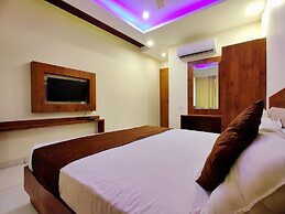 Hotel Divine Residency by VARSHRI