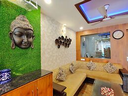 Hotel Divine Residency by VARSHRI