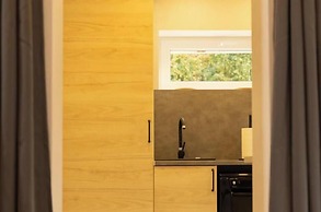 Les Chambres D'aline