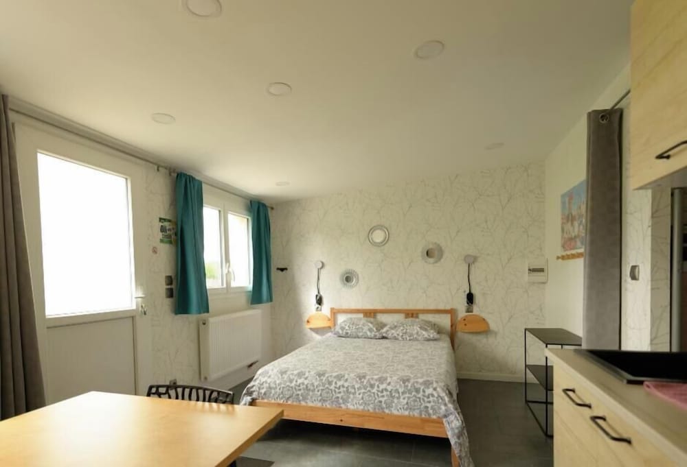 Les Chambres D'aline
