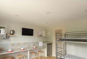 Les Chambres D'aline