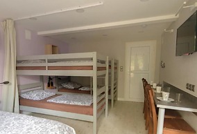 Les Chambres D'aline