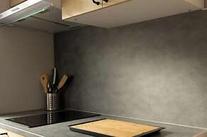 Les Chambres D'aline