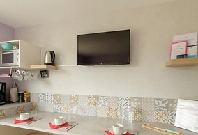 Les Chambres D'aline