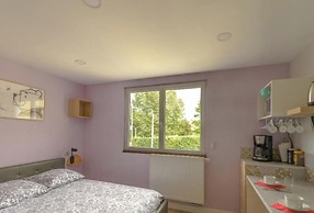Les Chambres D'aline