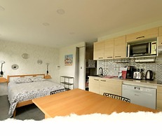 Les Chambres D'aline