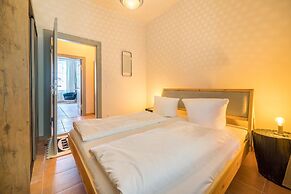 Design Apartments - 