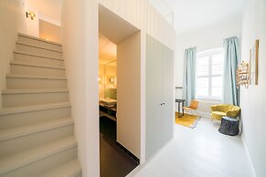 Design Apartments - 