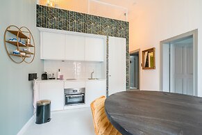 Design Apartments - 