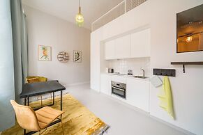 Design Apartments - 