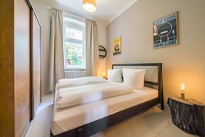 Design Apartments - 