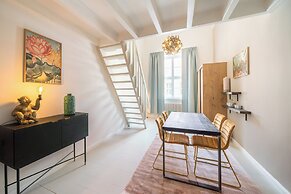 Design Apartments - 