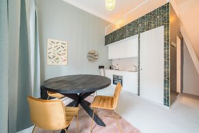 Design Apartments - 