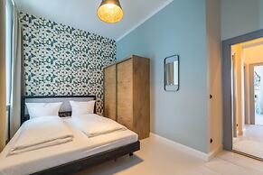 Design Apartments - 