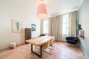 Design Apartments - 