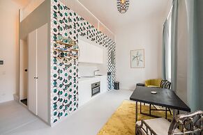 Design Apartments - 