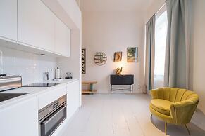 Design Apartments - 