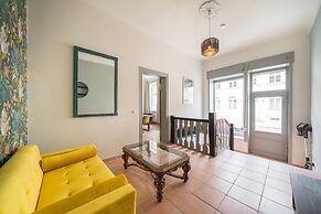 Design Apartments - 