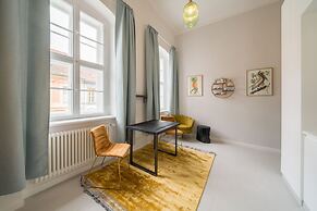Design Apartments - 