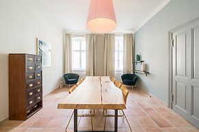 Design Apartments - 