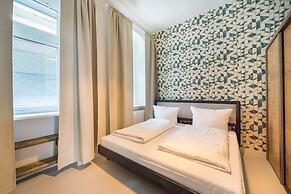 Design Apartments - 