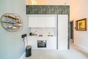 Design Apartments - 