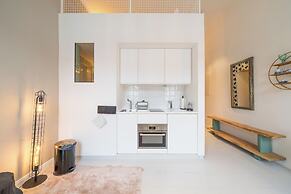 Design Apartments - 
