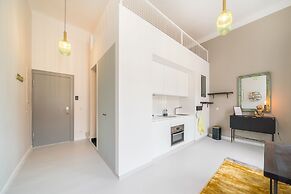 Design Apartments - 