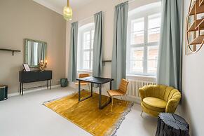 Design Apartments - 