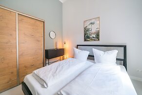 Design Apartments - 