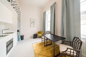 Design Apartments - 