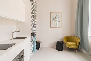 Design Apartments - 
