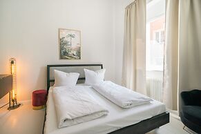 Design Apartments - 