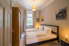 Design Apartments - 