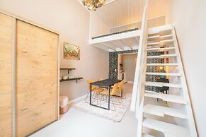Design Apartments - 