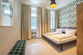 Design Apartments - 