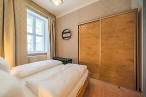 Design Apartments - 