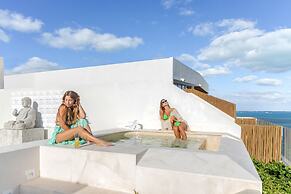 Garza Blanca Resort & Spa Cancun