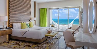 Garza Blanca Resort & Spa Cancun