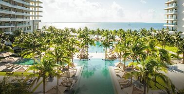 Garza Blanca Resort & Spa Cancun