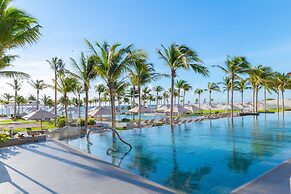 Garza Blanca Resort & Spa Cancun