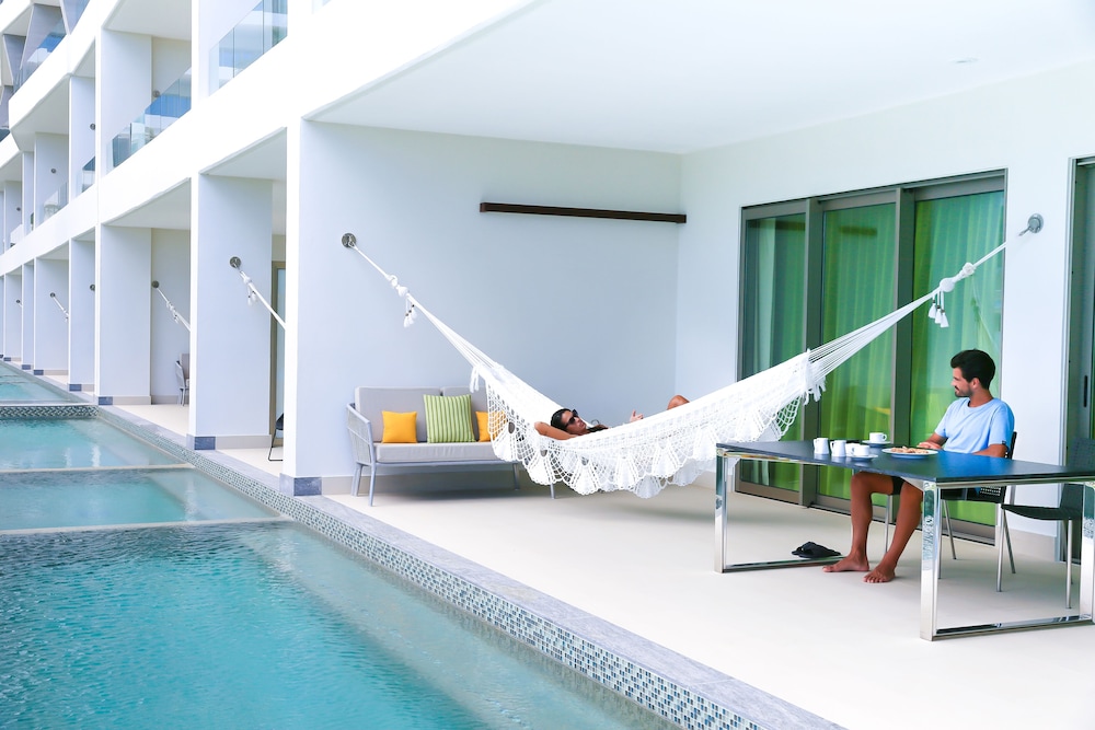 Garza Blanca Resort & Spa Cancun