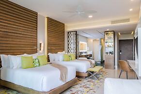 Garza Blanca Resort & Spa Cancun