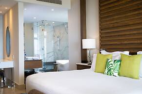 Garza Blanca Resort & Spa Cancun