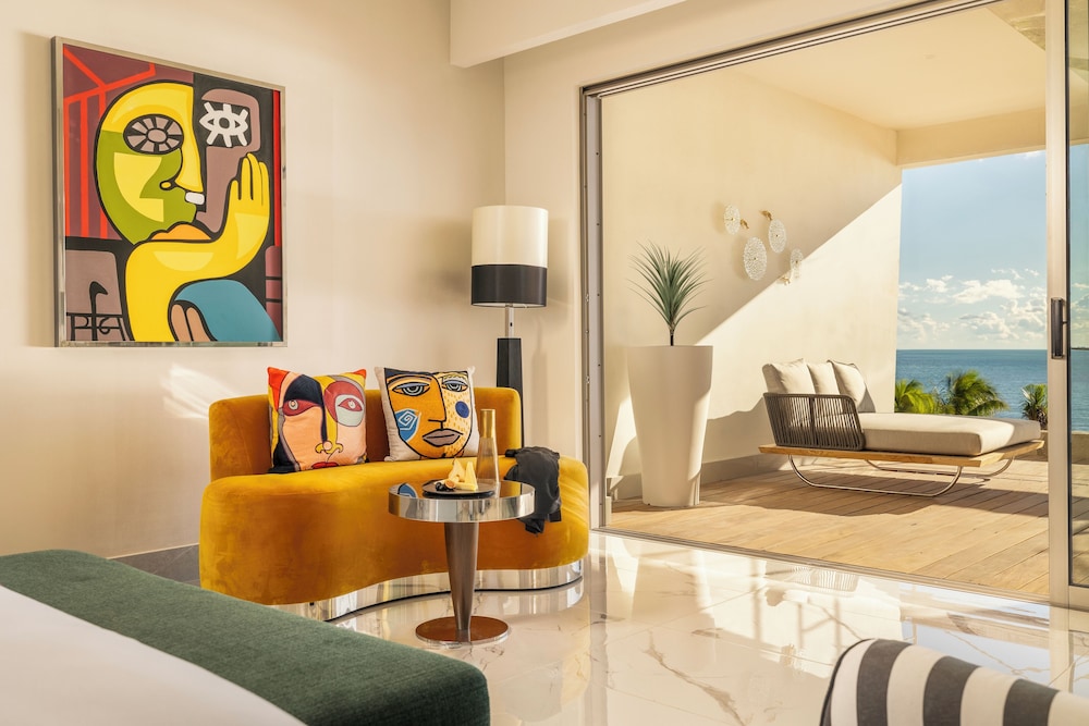 Garza Blanca Resort & Spa Cancun