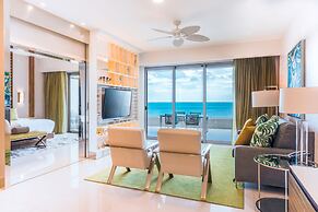 Garza Blanca Resort & Spa Cancun