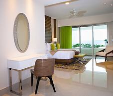 Garza Blanca Resort & Spa Cancun