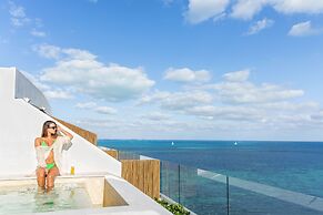 Garza Blanca Resort & Spa Cancun