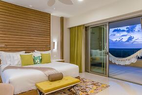 Garza Blanca Resort & Spa Cancun