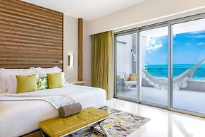 Garza Blanca Resort & Spa Cancun
